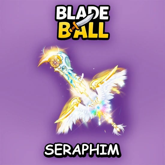 Seraphim artwork