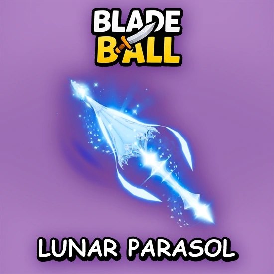 Lunar Parasol artwork