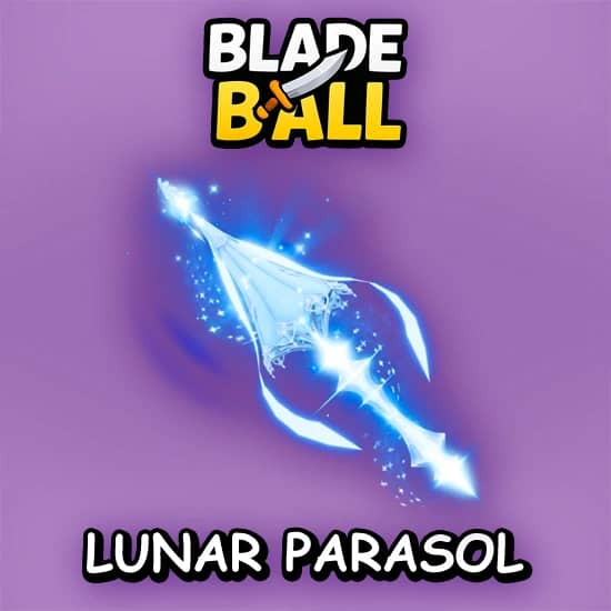 Lunar Parasol artwork