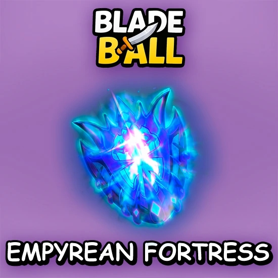 Empyrean Fortress artwork