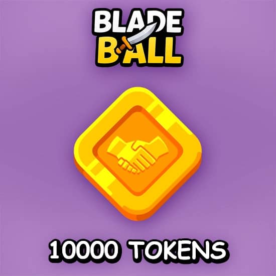 10K Tokens artwork