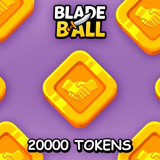 20K Tokens artwork
