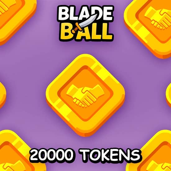 20K Tokens artwork