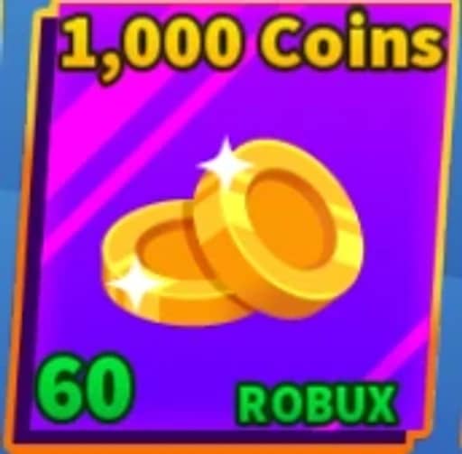 1.000 Coins artwork