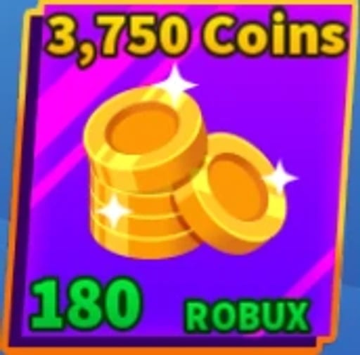 3.750 Coins artwork