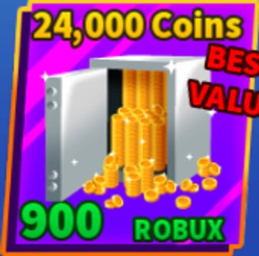 24.000 Coins artwork