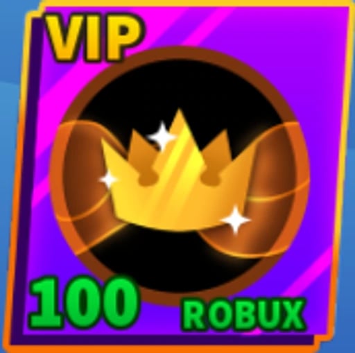 VIP artwork