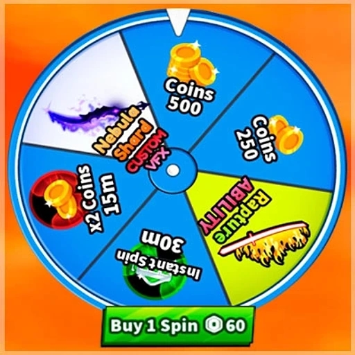 1 Spin artwork
