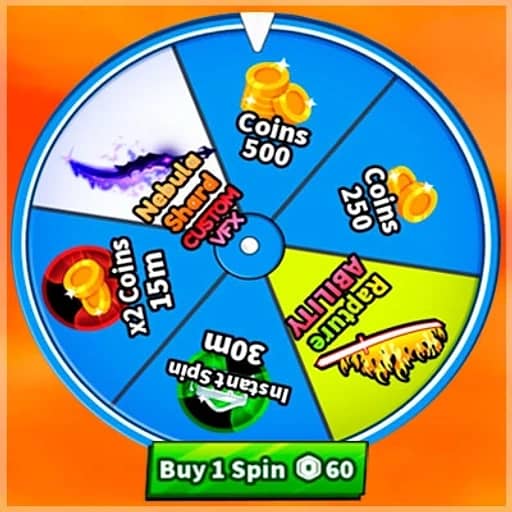 1 Spin artwork