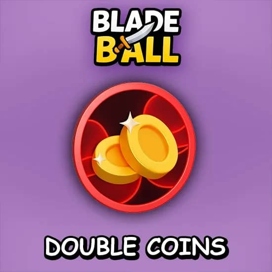 Double Coins artwork