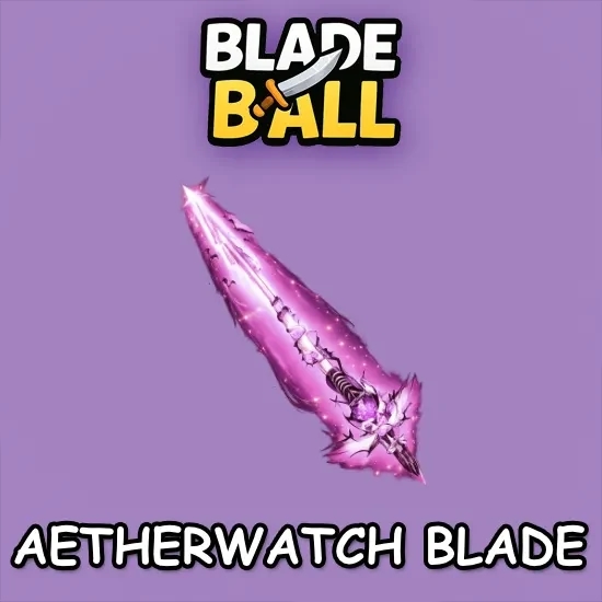 Aetherwatch Blade (Limited) artwork