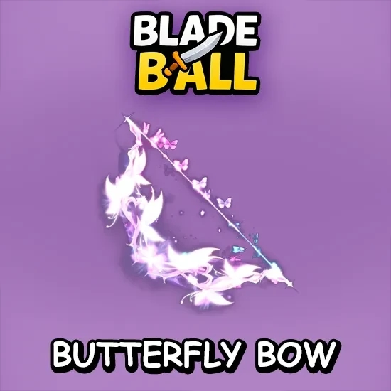 Butterfly Bow (Limited) artwork