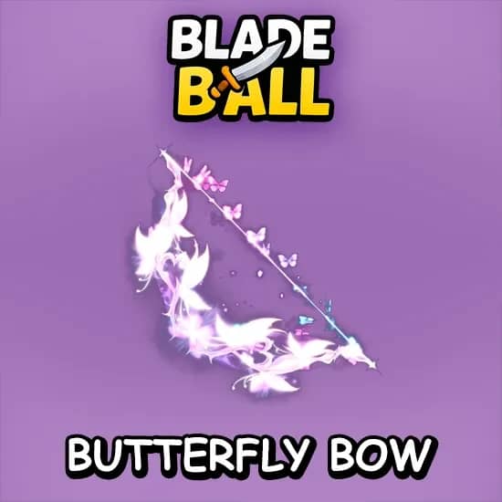 Butterfly Bow (Limited) artwork