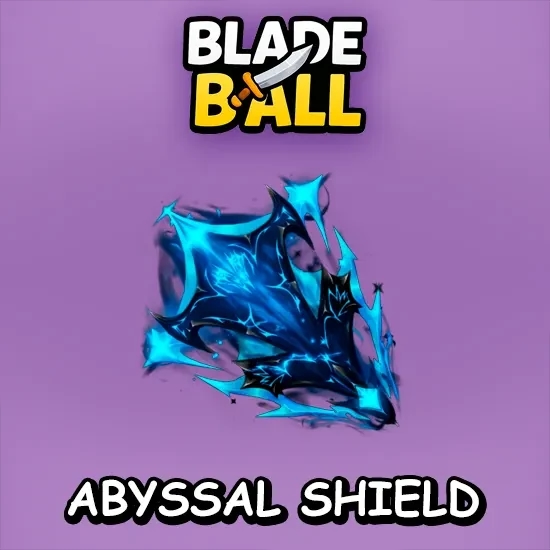 Abyssal Shield (Limited) artwork