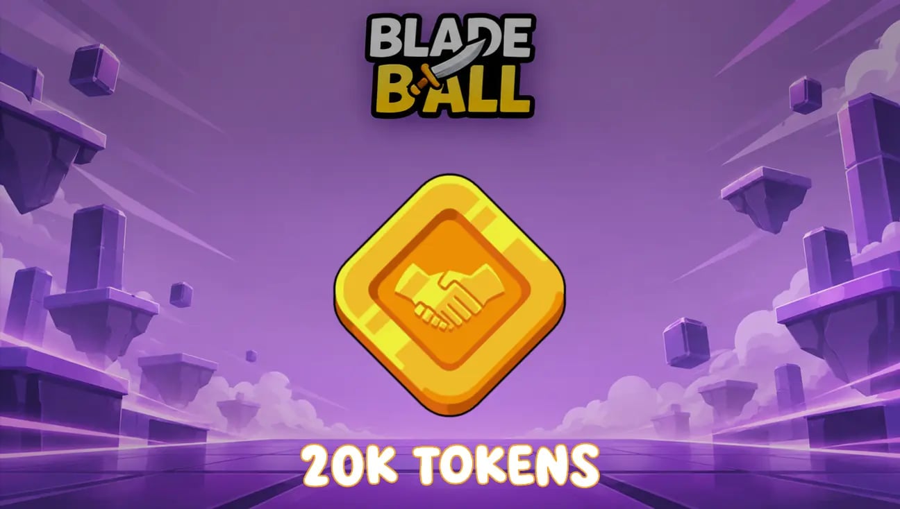 20K Tokens artwork