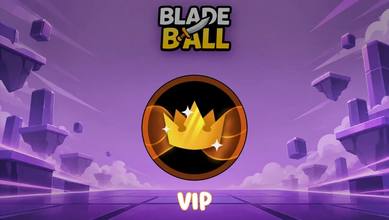 VIP artwork