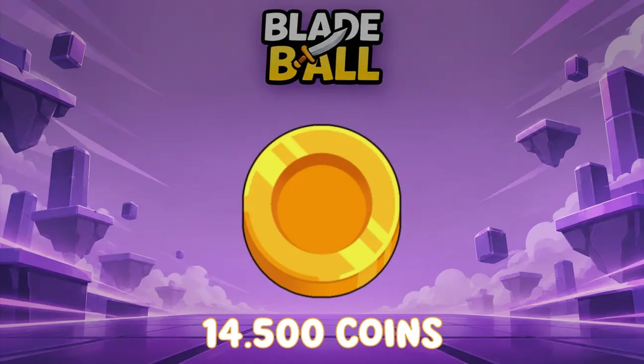 14.500 Coins artwork