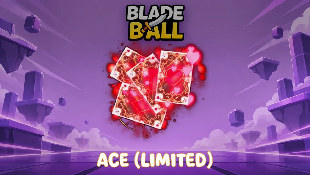 Ace (Limited) artwork