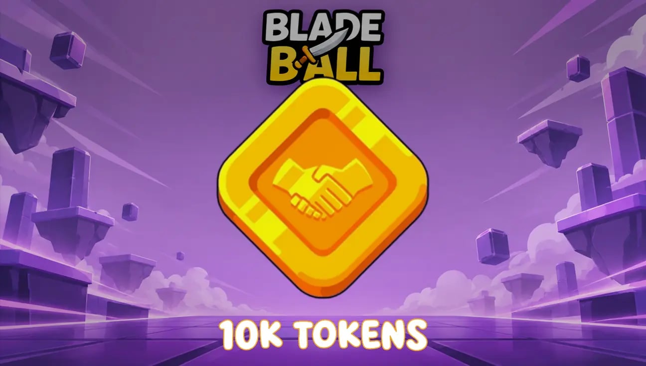 10K Tokens artwork