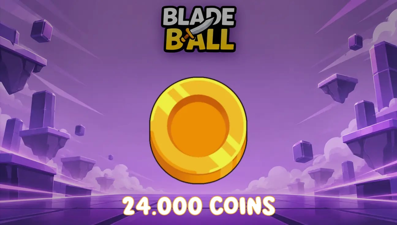 24.000 Coins artwork