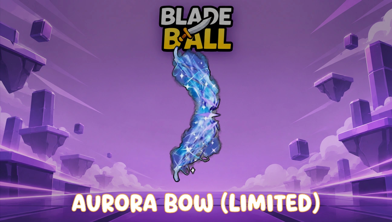 Aurora Bow (Limited) artwork