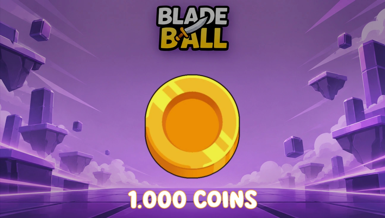 1.000 Coins artwork