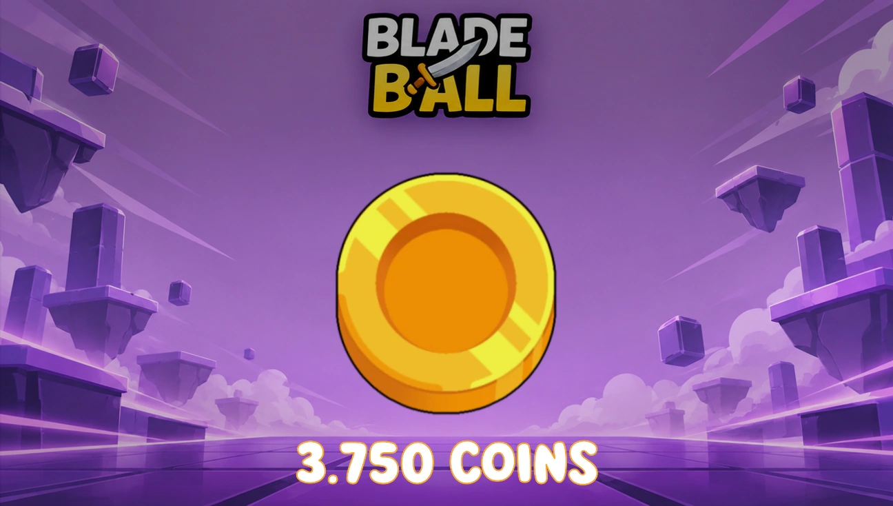 3.750 Coins artwork