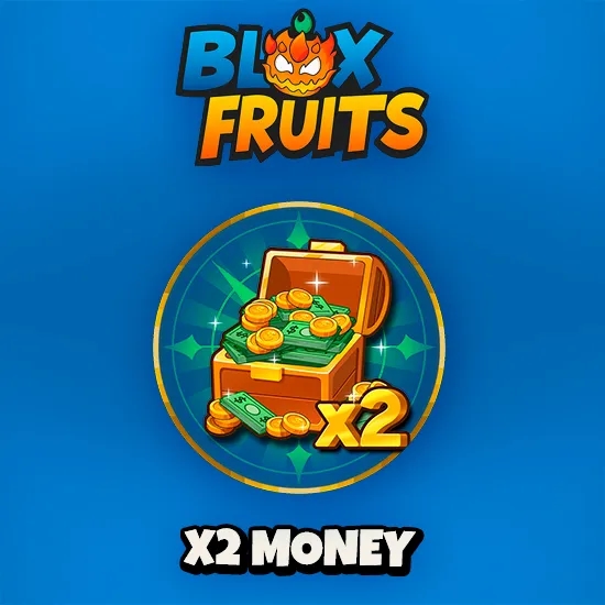 x2 Money artwork