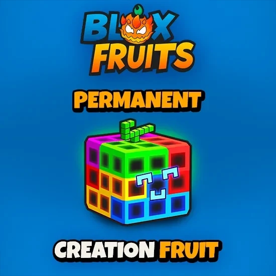 Creation Fruit Permanent artwork
