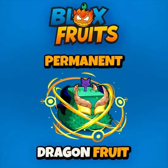 Dragon Fruit Permanent artwork