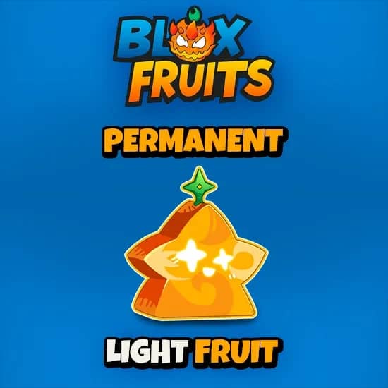 Light Fruit Permanent artwork
