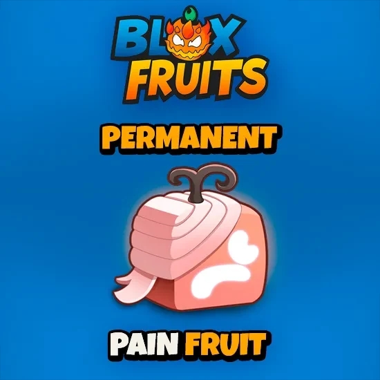 Pain Fruit Permanent artwork