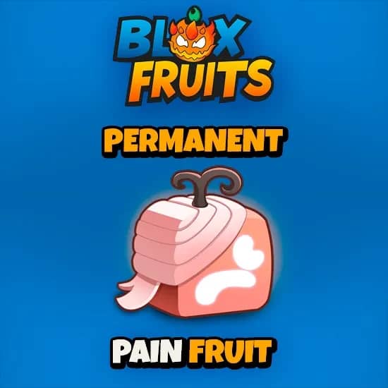 Pain Fruit Permanent artwork