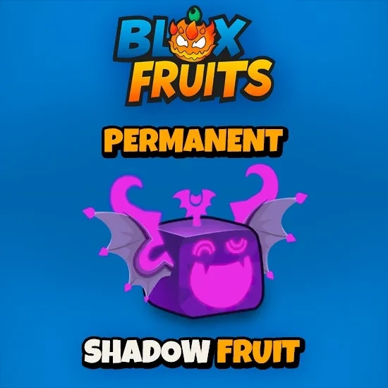 Shadow Fruit Permanent artwork