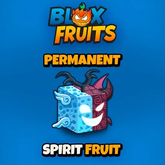 Spirit Fruit Permanent artwork