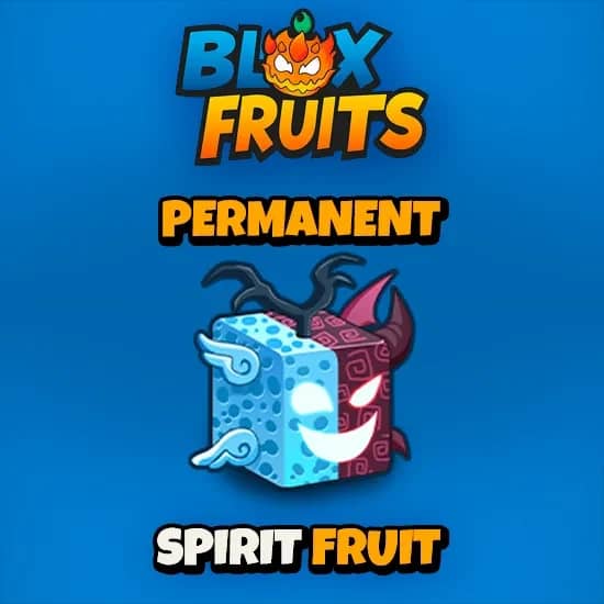 Spirit Fruit Permanent artwork