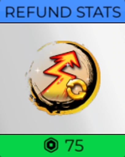 Refund Stats artwork