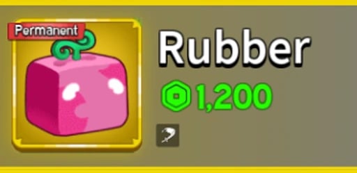 Permanent Rubber artwork