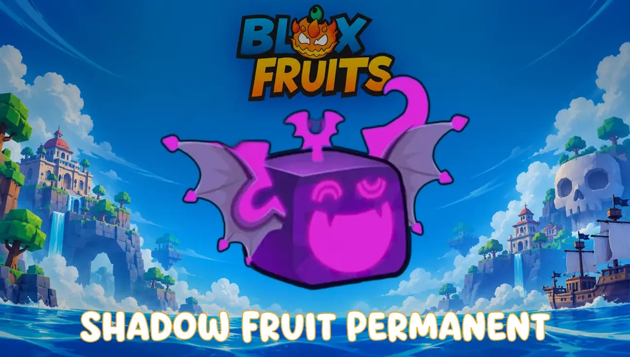 Shadow Fruit Permanent artwork