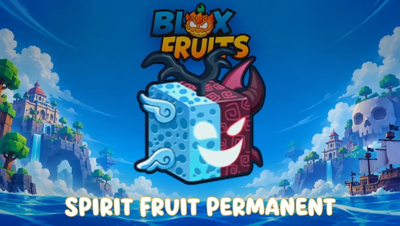 Spirit Fruit Permanent artwork