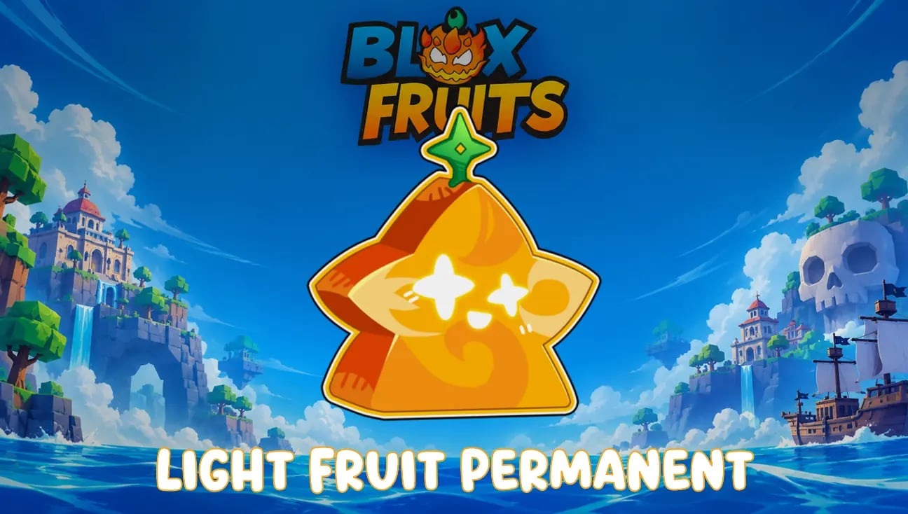 Light Fruit Permanent artwork
