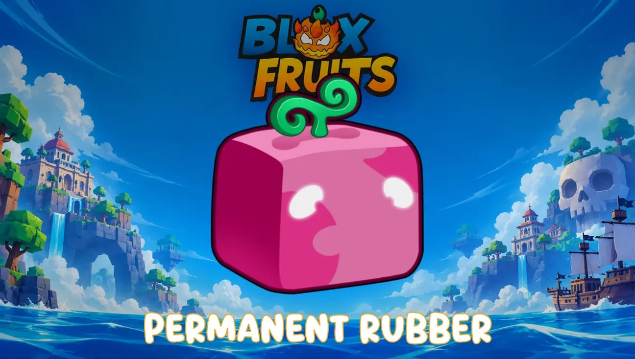 Permanent Rubber artwork