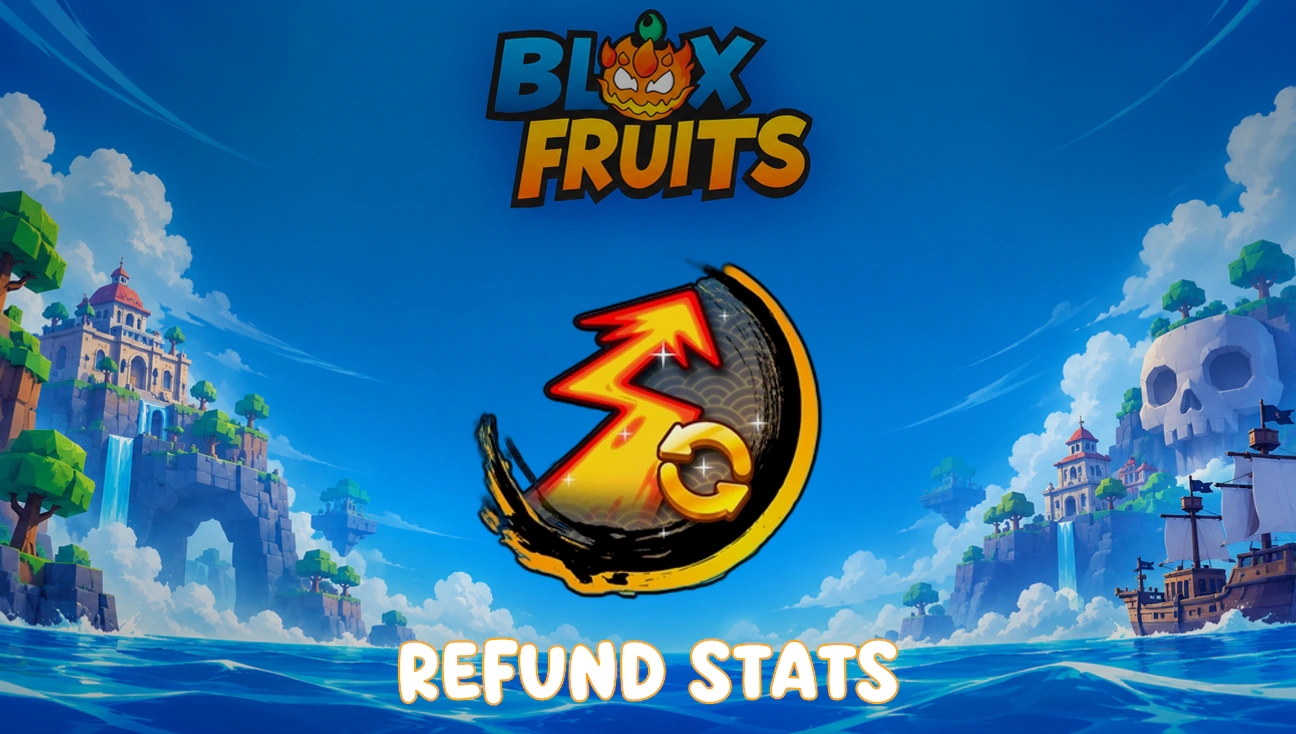 Refund Stats artwork