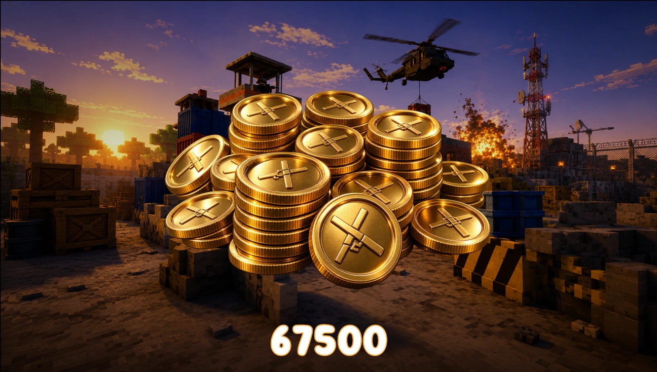 67500 artwork
