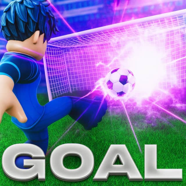 Goal Effects Pack artwork