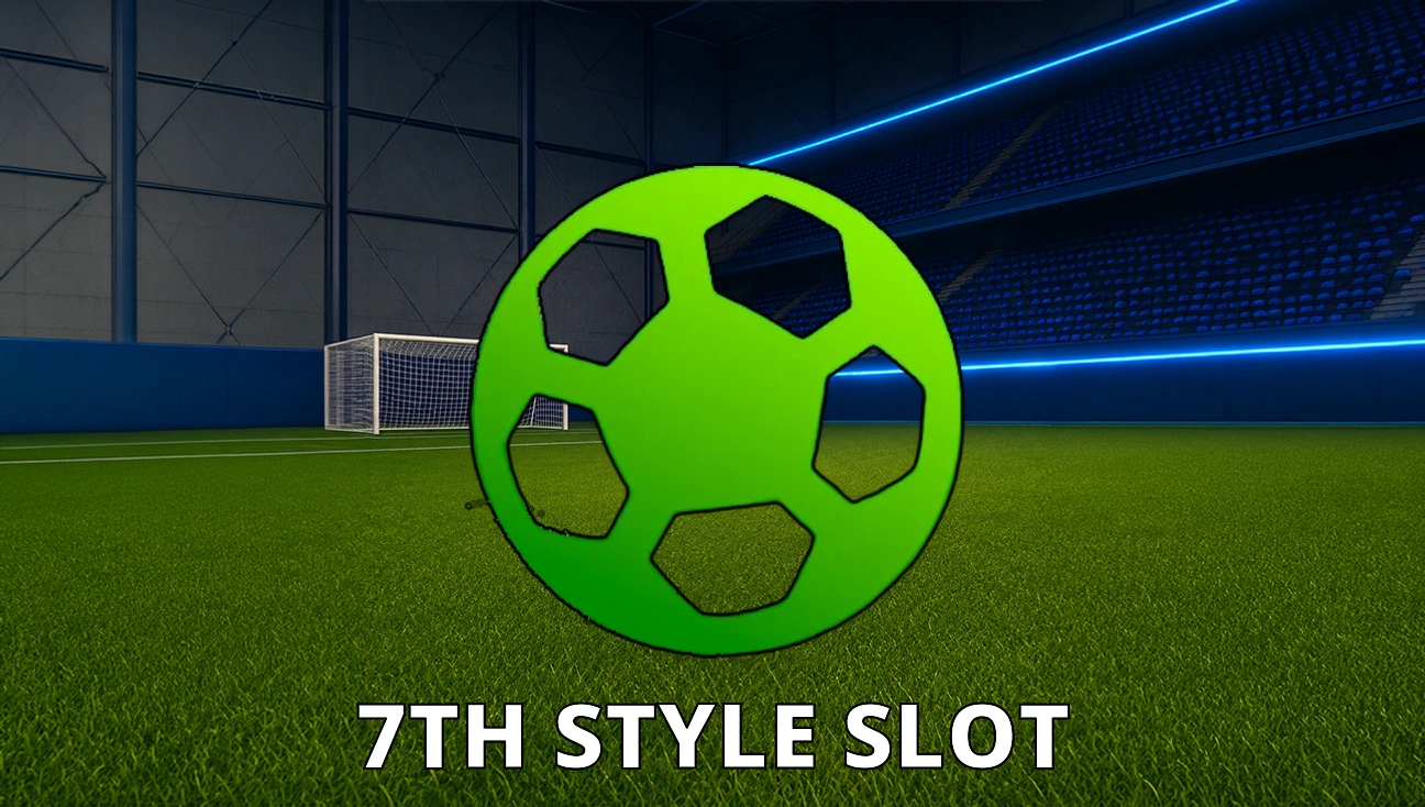 7Th Style Slot artwork