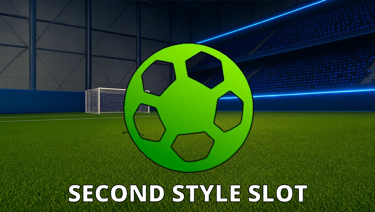 Second Style Slot artwork