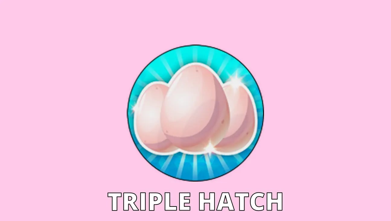 Triple Hatch artwork