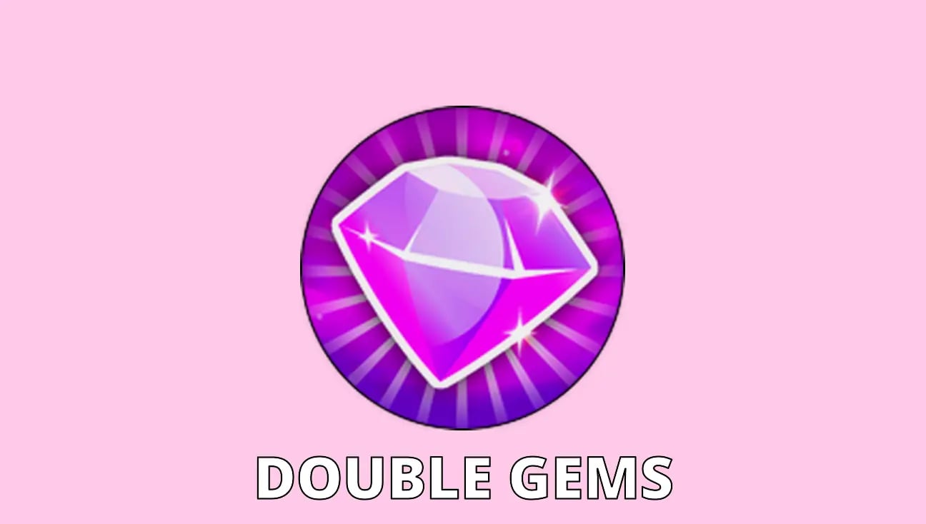 Double Gems artwork