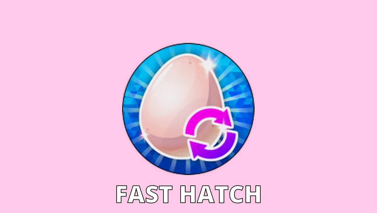 Fast Hatch artwork